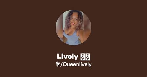 queenlively|Ms. Lively 